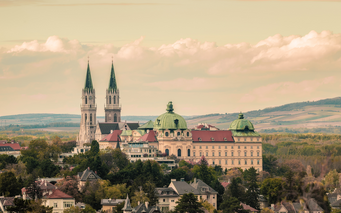 Stift Klosterneuburg